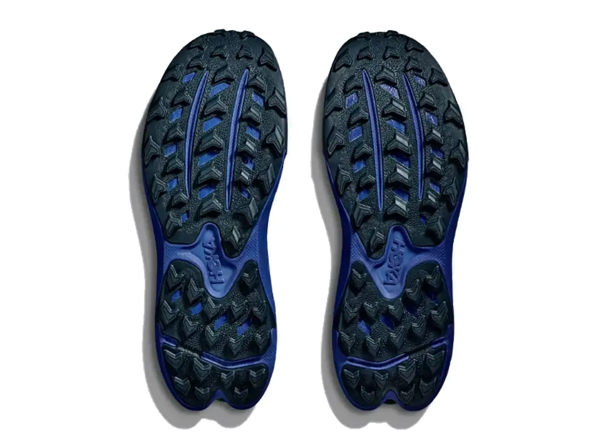 Zapatillas De Trail Running Hoka Torrent 4 Hombre