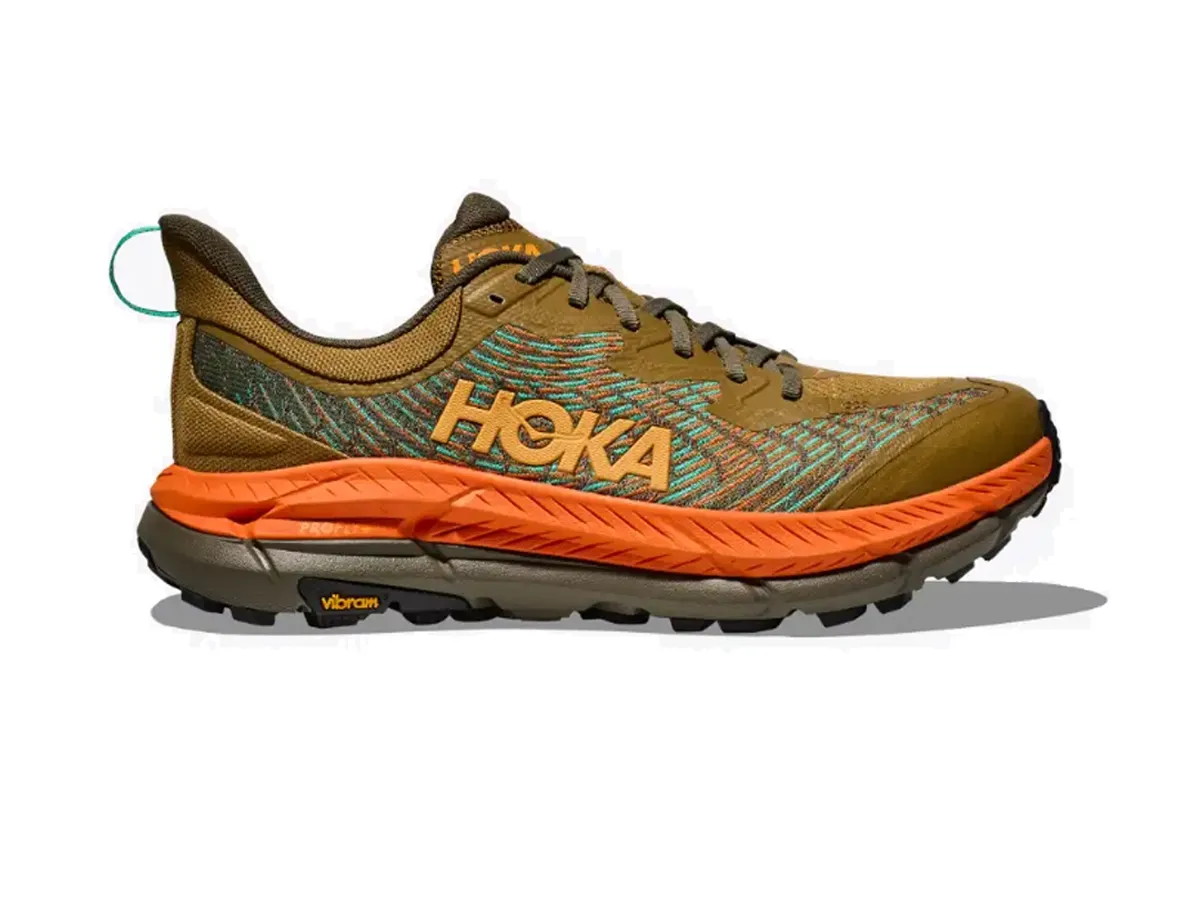 Zapatillas De Trail Running Hoka Mafate Speed 4 Hombre
