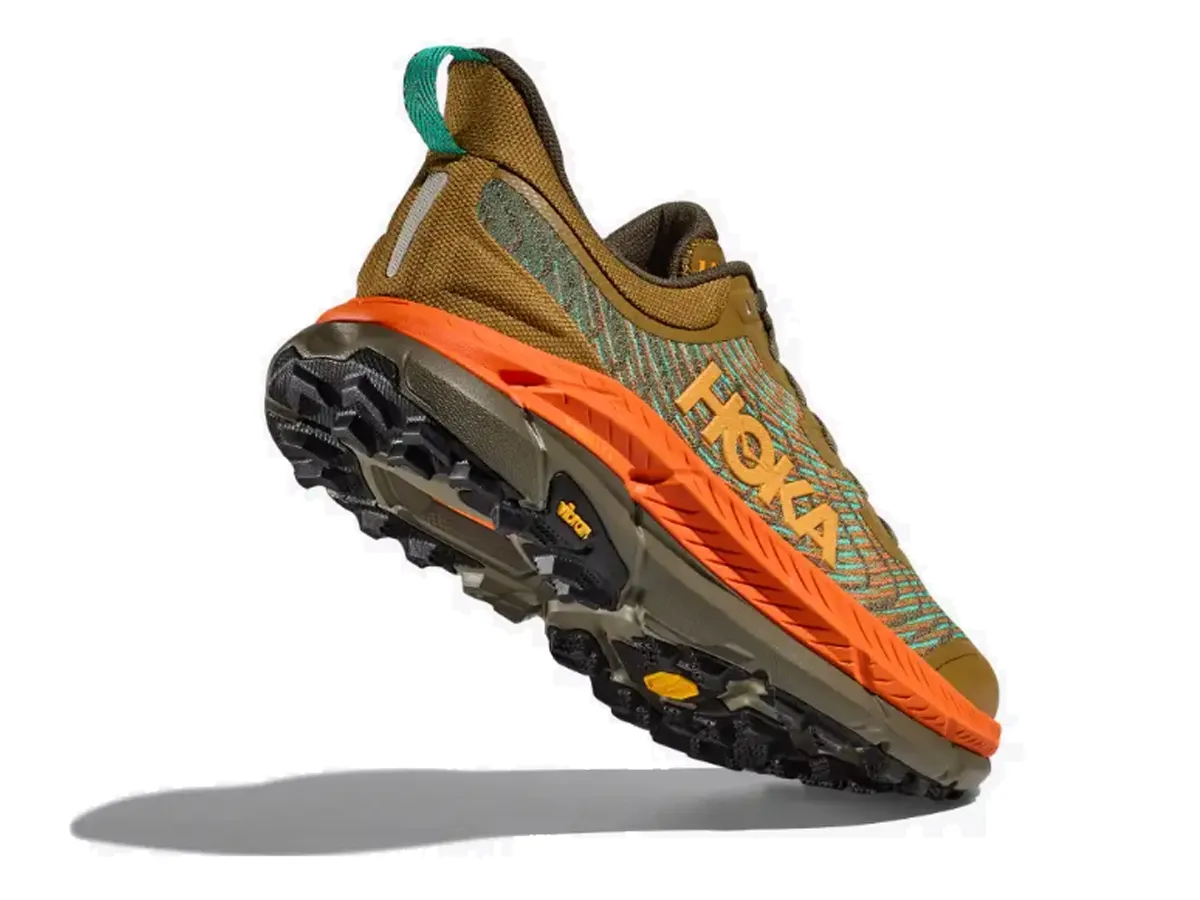 Zapatillas De Trail Running Hoka Mafate Speed 4 Hombre