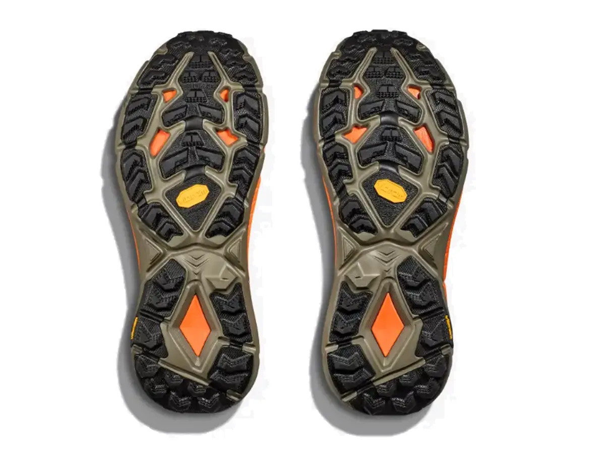 Zapatillas De Trail Running Hoka Mafate Speed 4 Hombre