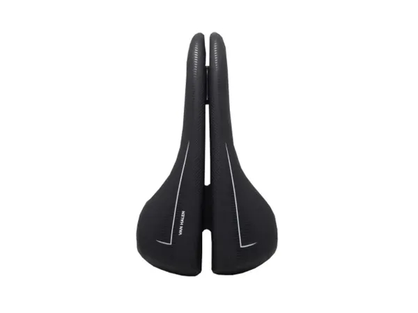Asiento Van Halen Saddle 265x160mm Foam