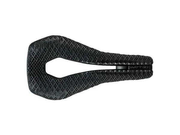 Asiento Selle Italia Watt 3d Ti 316 Superflow
