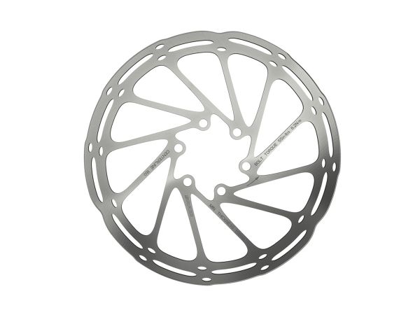 Disco De Freno Sram Centerline 180mm Rounded 6-bolt