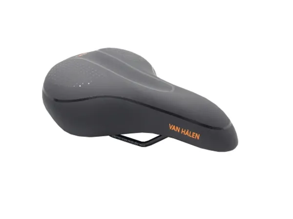 Asiento Van Halen Van Comfort 602