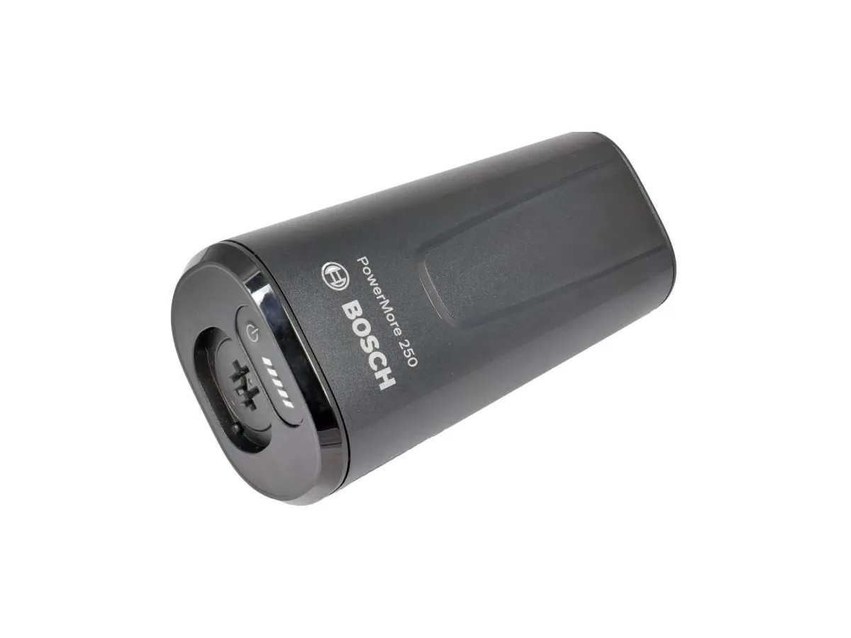 Batería Bosch Powermore 250 Range Extender Smart System