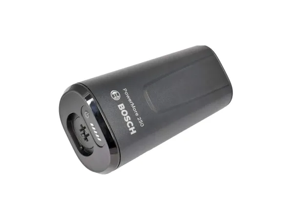 Batería Bosch Powermore 250 Range Extender Smart System