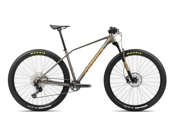 Bicicleta De Mtb Orbea Alma H10 Eagle
