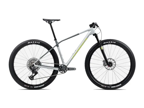 Bicicleta De Mtb Orbea Alma M21