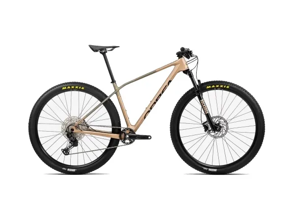 Bicicleta De Mtb Orbea Alma M50