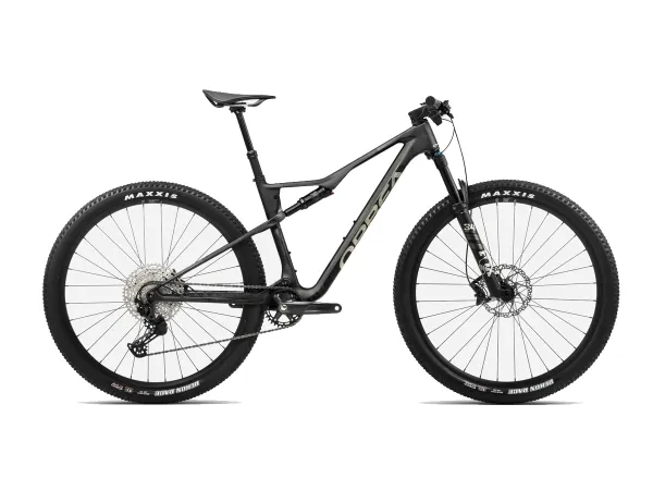 Bicicleta De Mtb Orbea Oiz M30