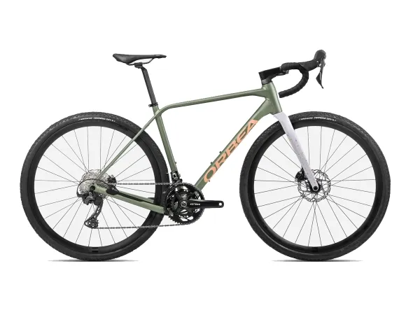 Bicicleta Gravel Orbea Terra H30