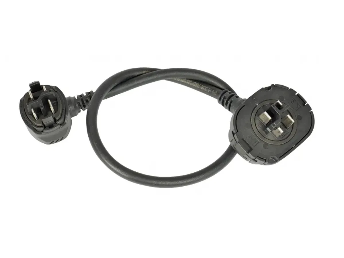 Cable De Conexión De Batería Orbea Bosch Powermore - 300 Mm