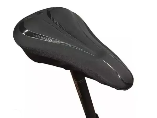 Funda Asiento Van Halen Memory Foam