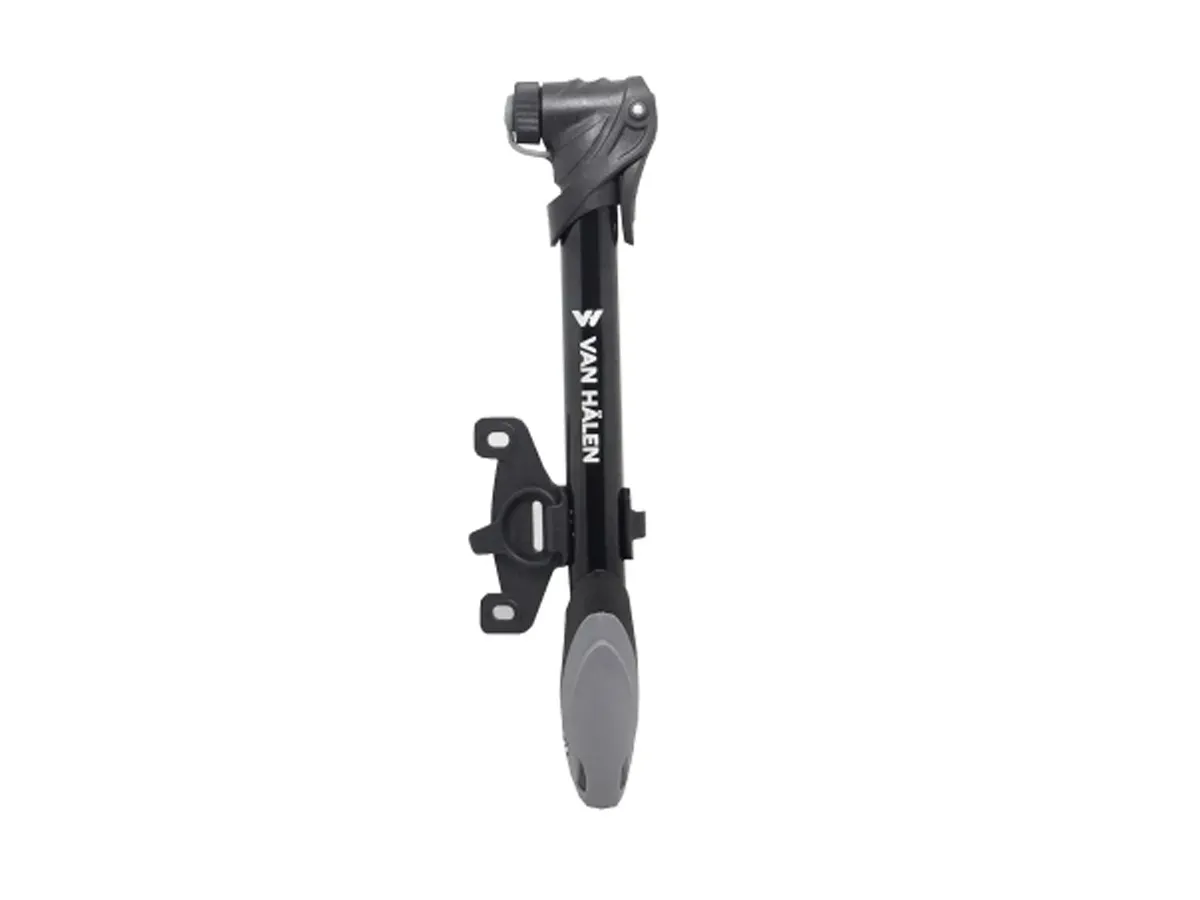 Inflador Van Halen Van 706 Flow D-action