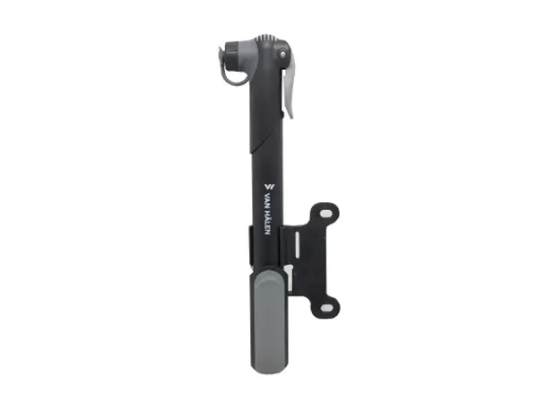 Inflador Van Halen Van 708 Mini Pump