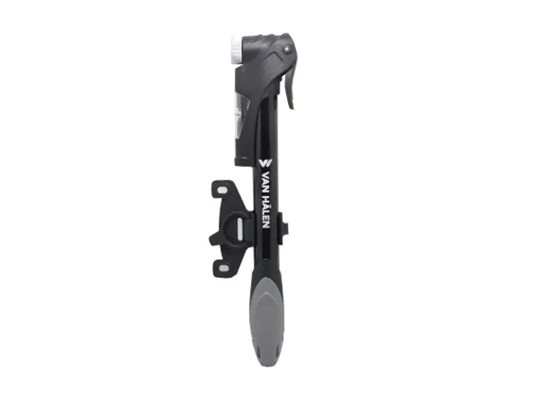 Inflador Van Halen Van Wind D-action