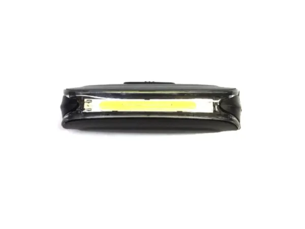 Luz Delantera Led Usb Van Halen 800