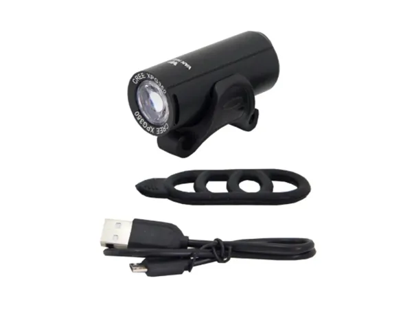 Luz Delantera Van Halen Usb 350l