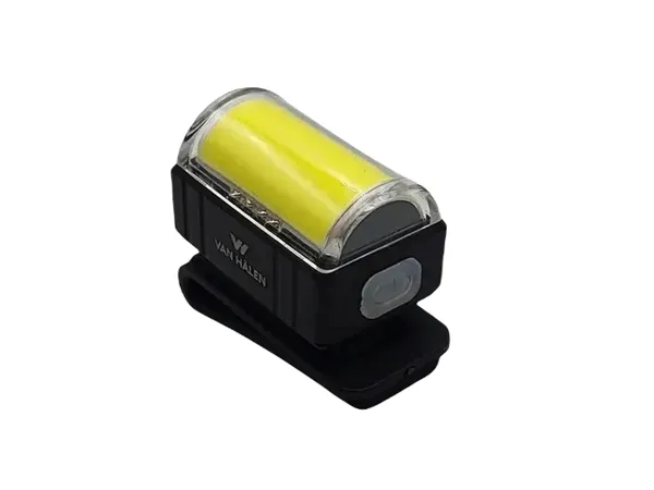 Luz Delantera Van Halen Van Globe Front 200l