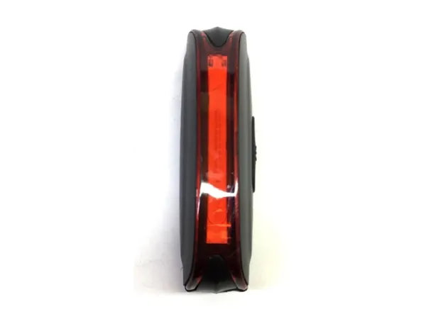 Luz Led Trasera Recargable Usb Van Halen Van801