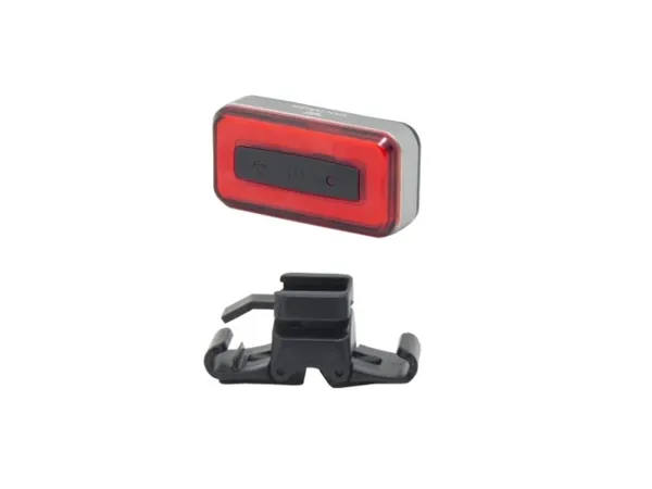 Luz Trasera Van Halen 040 120 Lumens