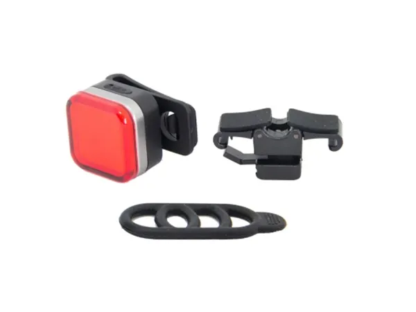 Luz Trasera Van Halen Chip Rear Van006