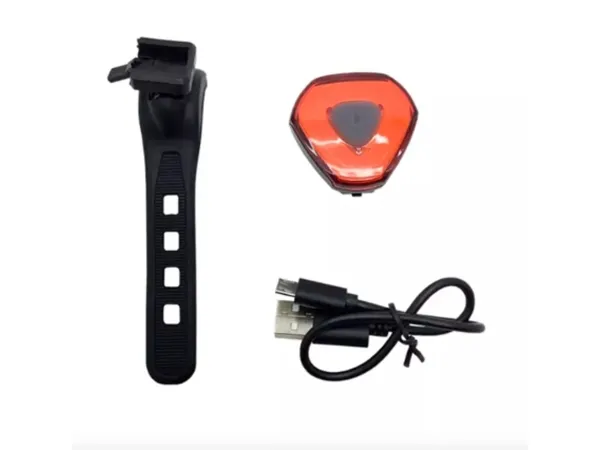 Luz Trasera Van Halen Diamond 806