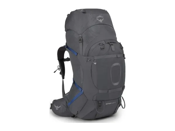 Mochila Osprey Aether Plus 70