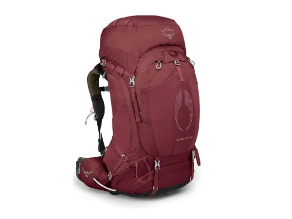 Mochila Osprey Aura Ag 65l Mujer