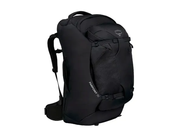 Mochila Osprey Farpoint 70l