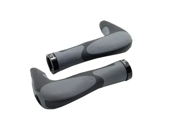 Puños Van Halen Ergonómico 140 Mm