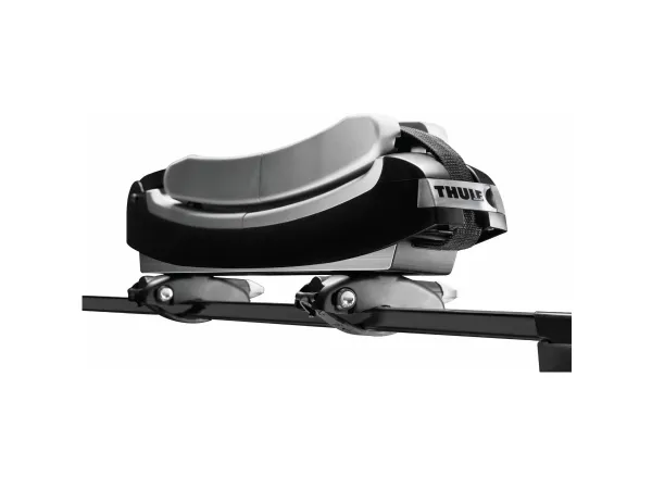 Thule 809 - Portatabla De Surf De Doble Piso