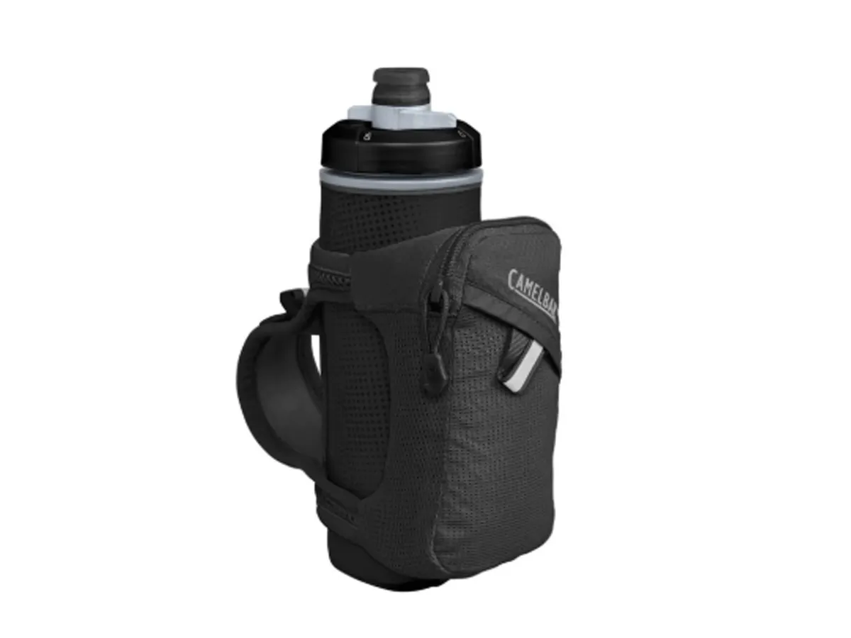 Botella De Mano Camelbak Quick Grip Hand 500ml (17oz)