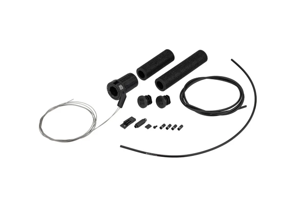Horquilla Rockshox Sid Sl Ultimate 29 Debonair 110 15 Boost Tapered 3p C/remote A
