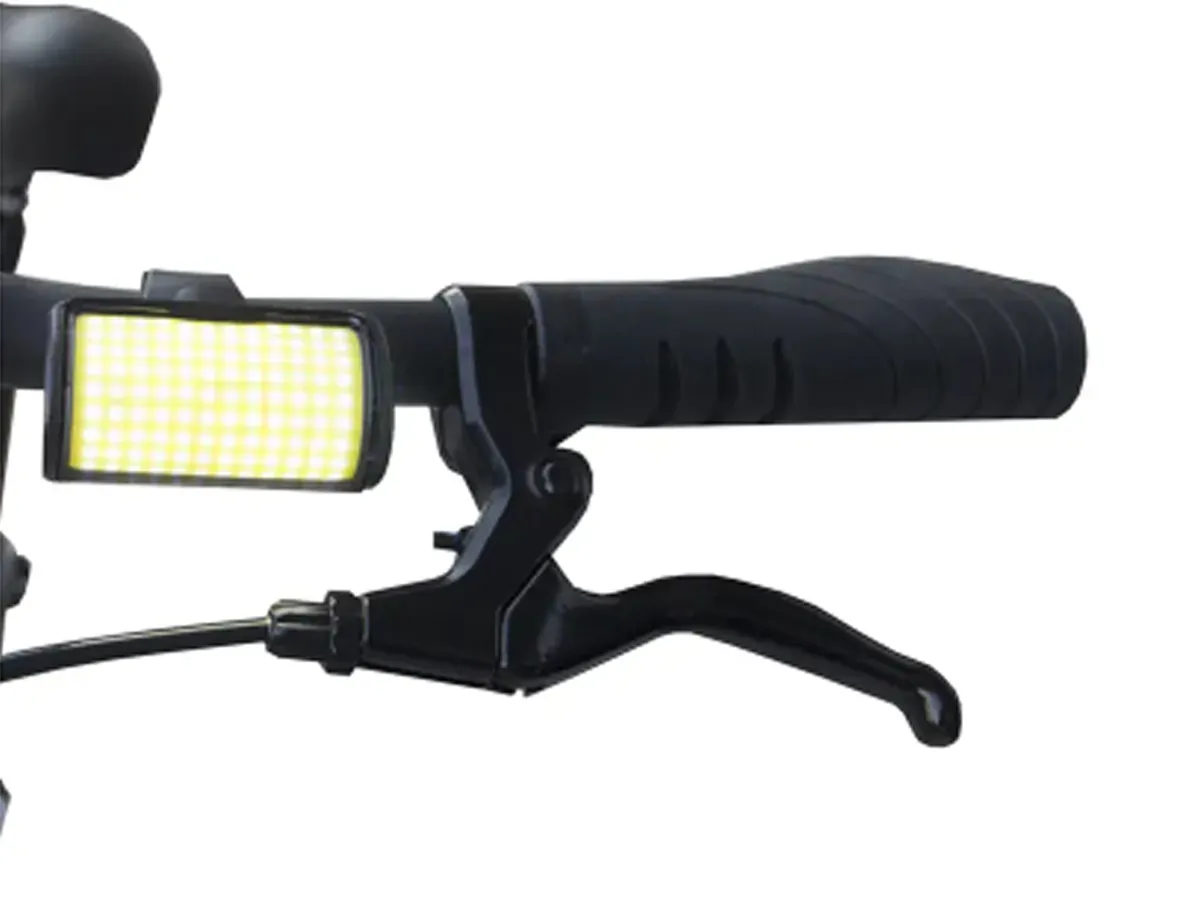 Luz Delantera Van Halen 043 Van Kop M Front