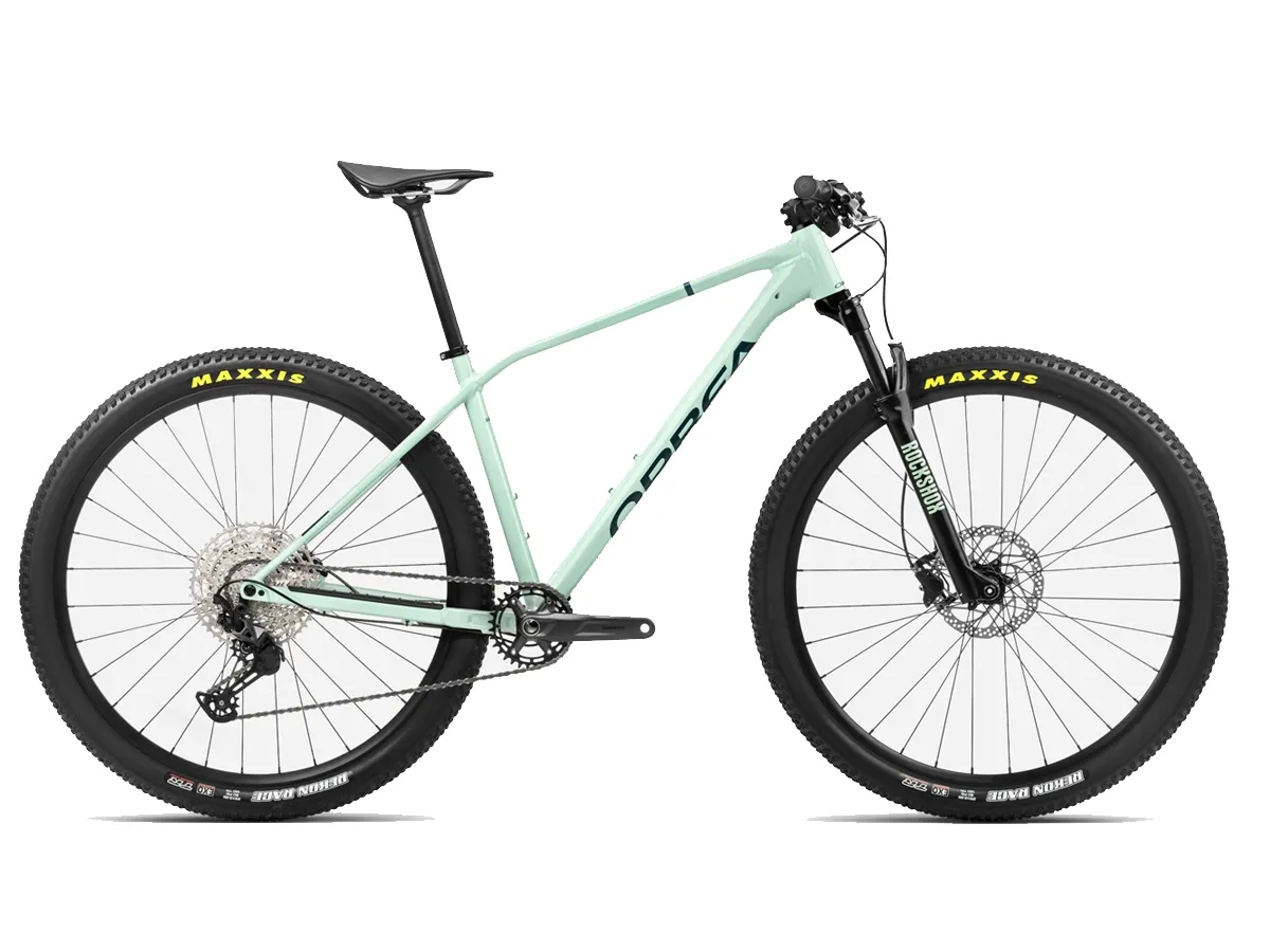 Bicicleta De Mtb Orbea Alma H10 Eagle