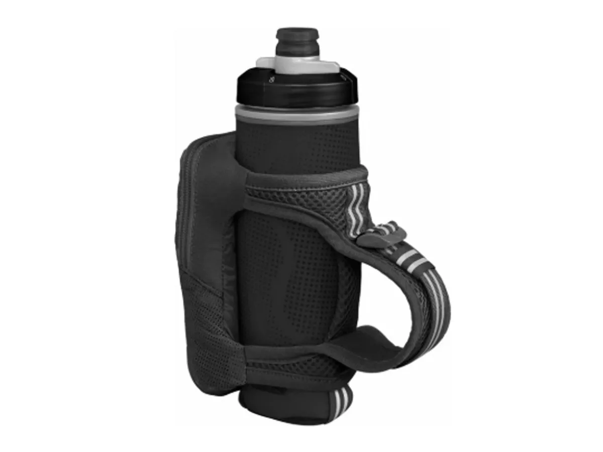 Botella De Mano Camelbak Quick Grip Hand 500ml (17oz)