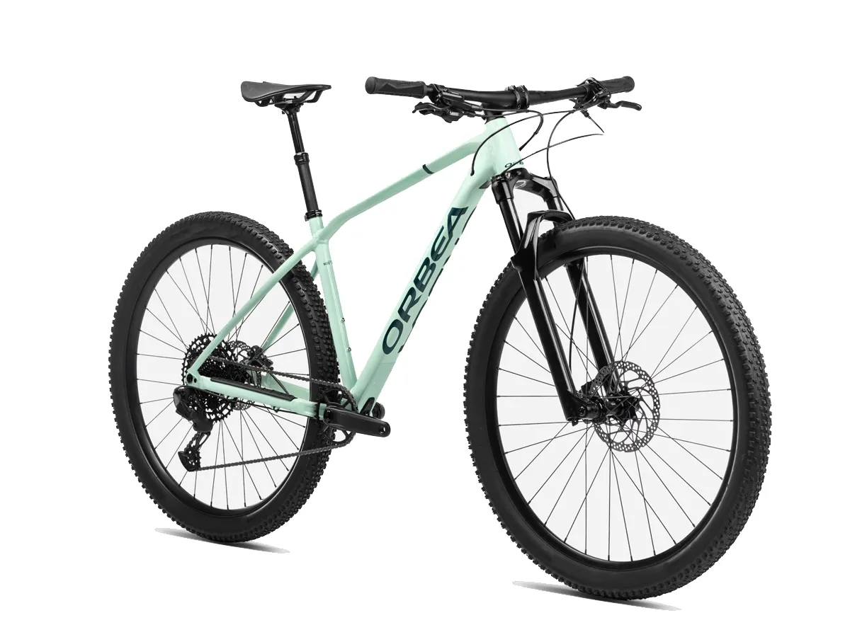 Bicicleta De Mtb Orbea Alma H10 Eagle