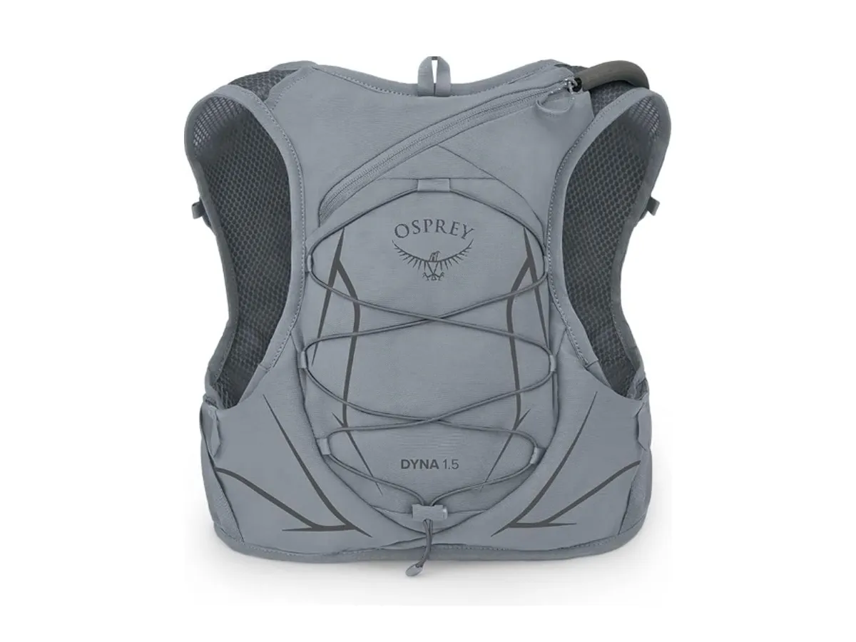 Chaleco Osprey Dyna 1.5 Con Reservorio 1.5l Mujer