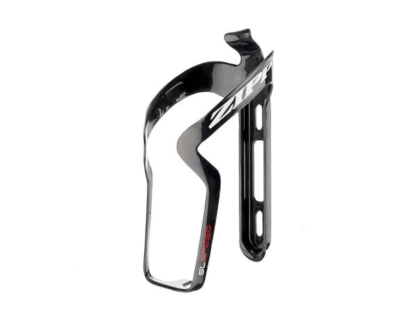 Portacaramañola Zipp Sl Speed Carbon Black