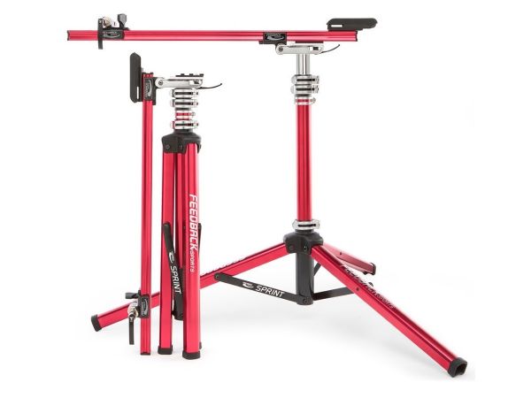 Pie De Trabajo Feedback Sports Para Bicicletas Sprint