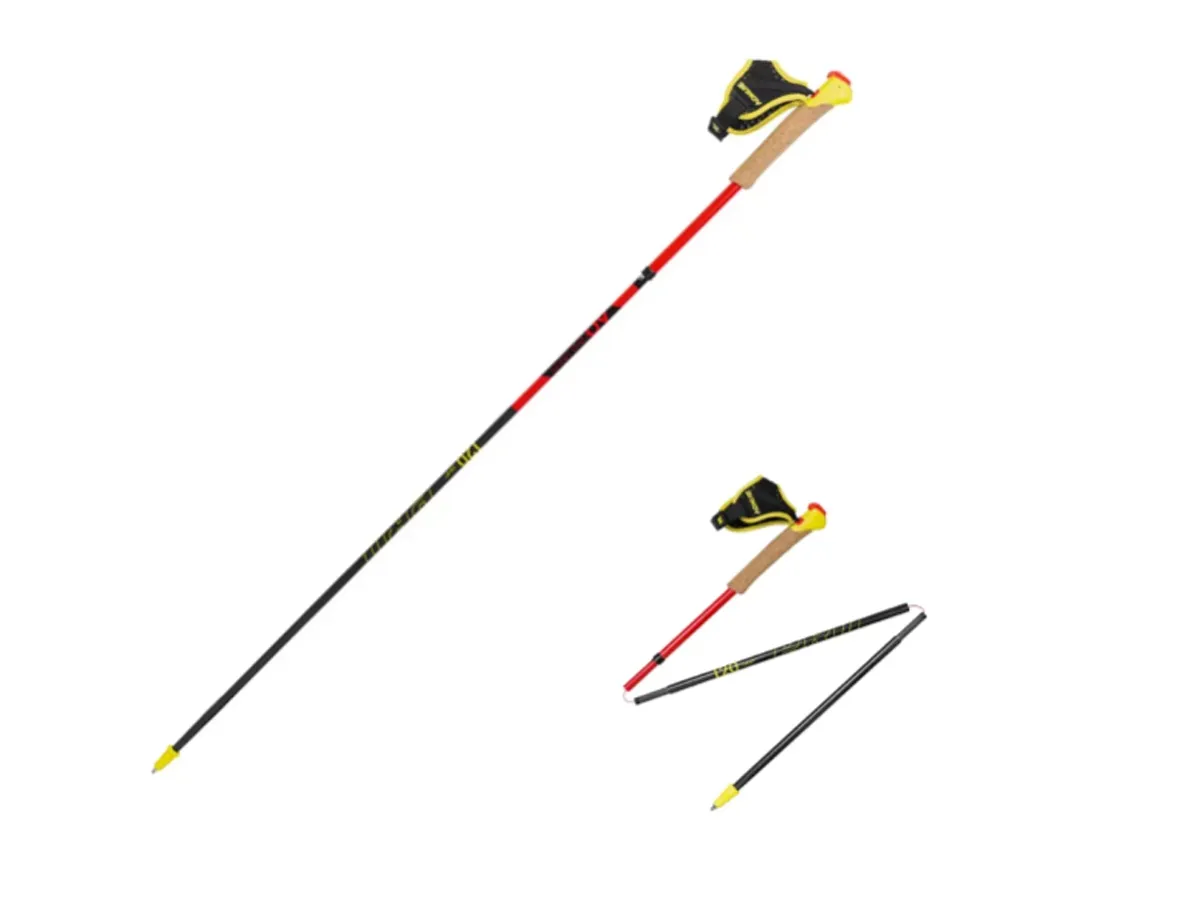 Bastones De Trail Running Carbono 3 Secciones Aonijie E4212
