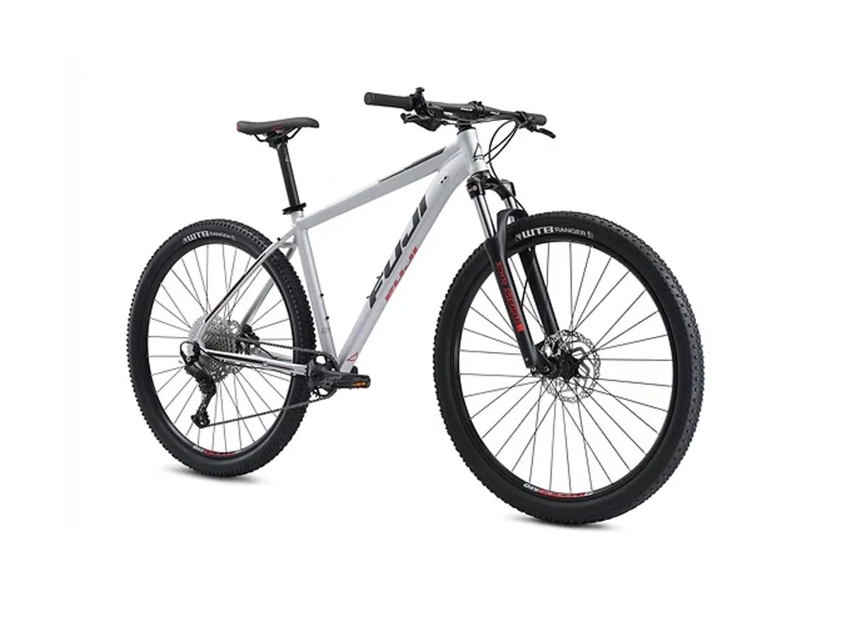 Bicicleta De Mtb Fuji Nevada 1-3 Rodado 29