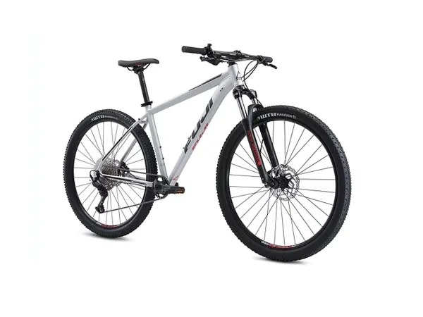 Bicicleta De Mtb Fuji Nevada 1-3 Rodado 29