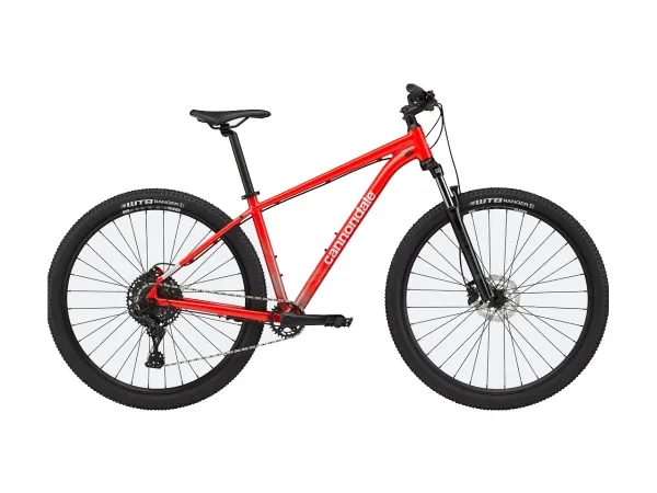 Bicicleta De Mtb Mountain Bike Rodado 29 Cannondale Trail 5