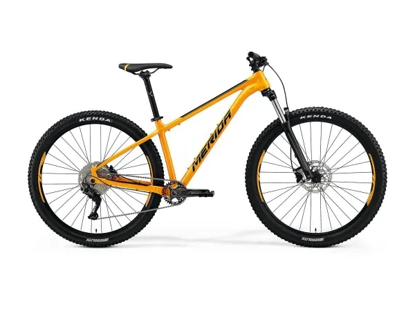 Bicicleta Montaña Merida Big Trail 200