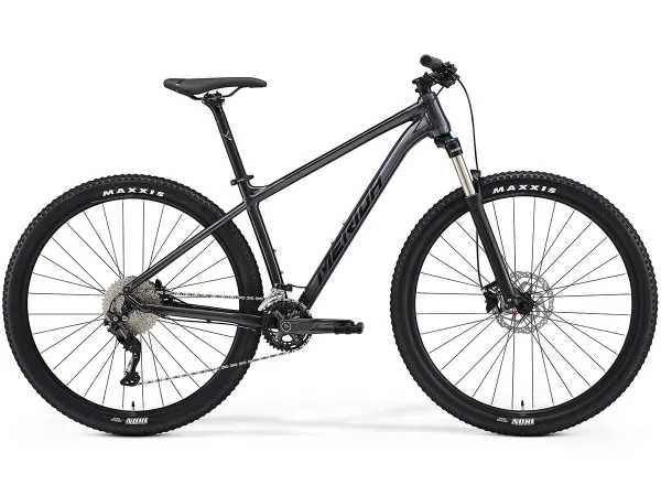 Anthracite (Black)