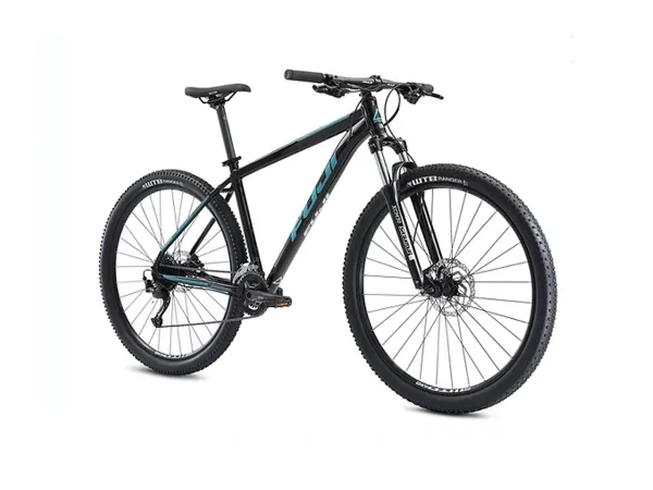 Bicicleta Mtb Fuji Nevada 1-5 Rodado 29