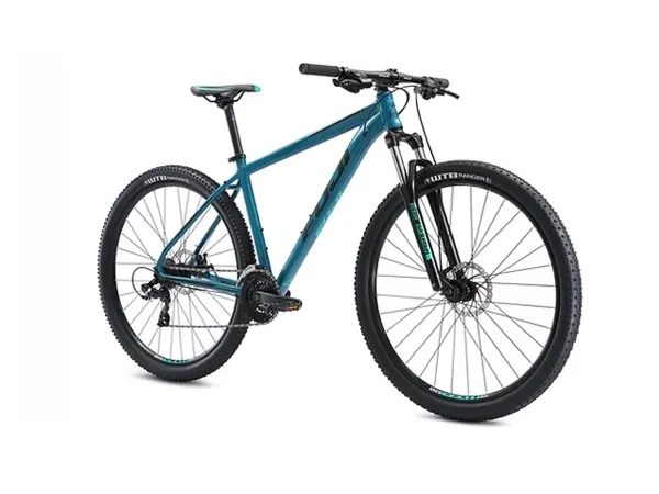 Bicicleta Mtb Fuji Nevada 1-9 Rodado 29