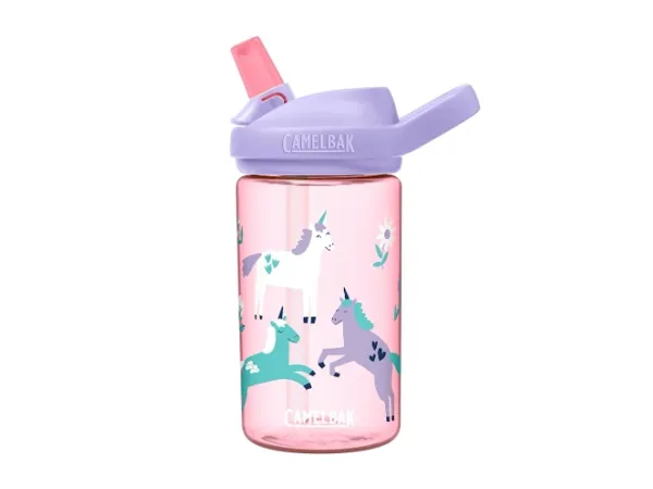 Botella Camelbak Eddy+ Kids 0,4l /14oz